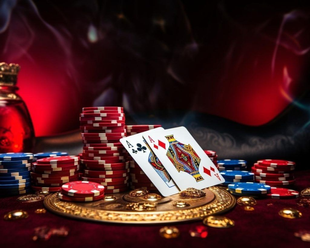 Expert Casino پاکستان ریئل منی گیمز