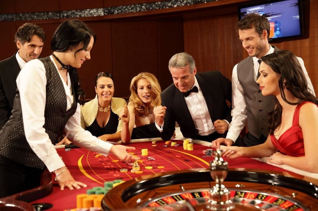 Expert Casino Live Betting