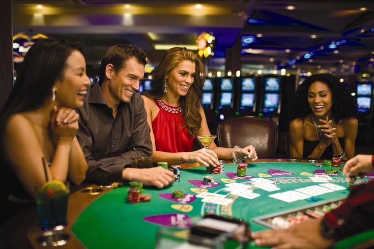 Expert Casino Welcome Bonus