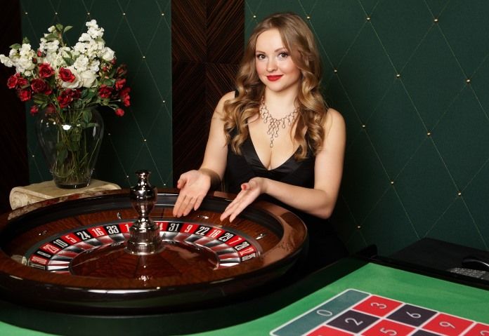 Expert Casino Welcome Bonus