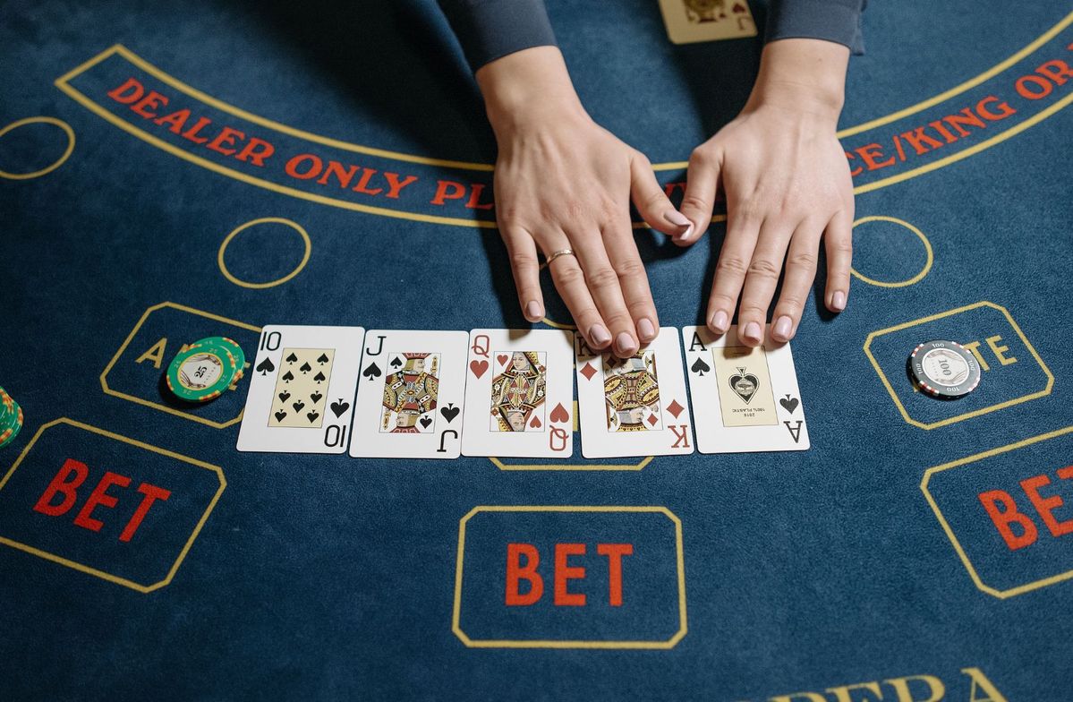 Expert Casino Welcome Bonus