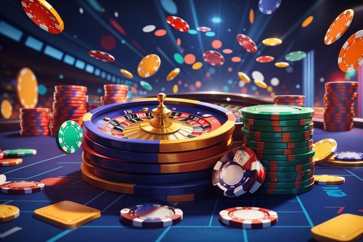 Expert Casino Live Casino