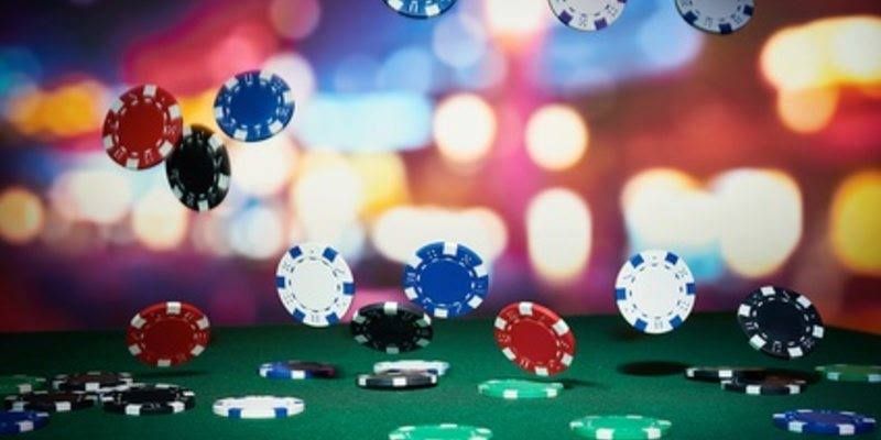 Expert Casino Live Casino